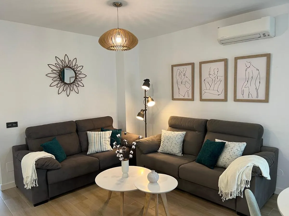 Puerto Banus Apartamento Picasso contacts