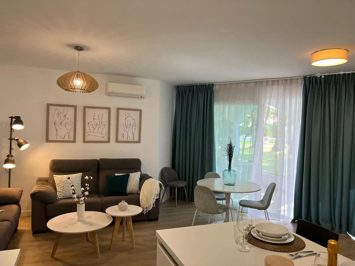 Puerto Banus Apartamento Picasso Marbella