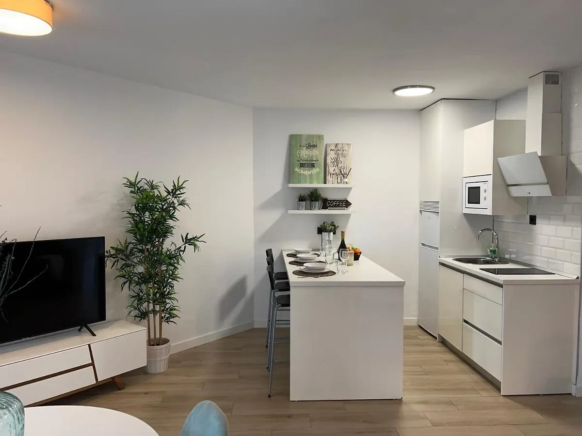 Puerto Banus Apartamento Picasso Marbella 0*,  Spain