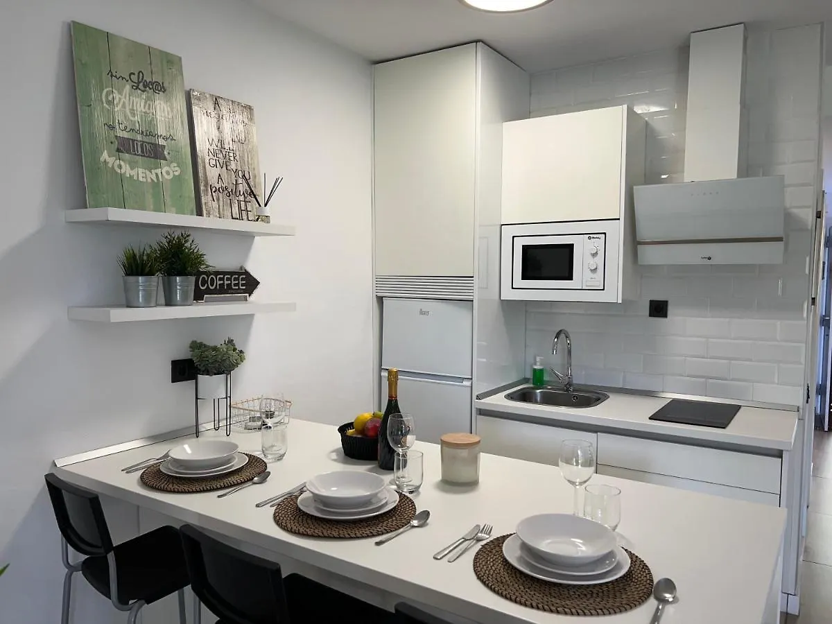 Puerto Banus Apartamento Picasso Marbella