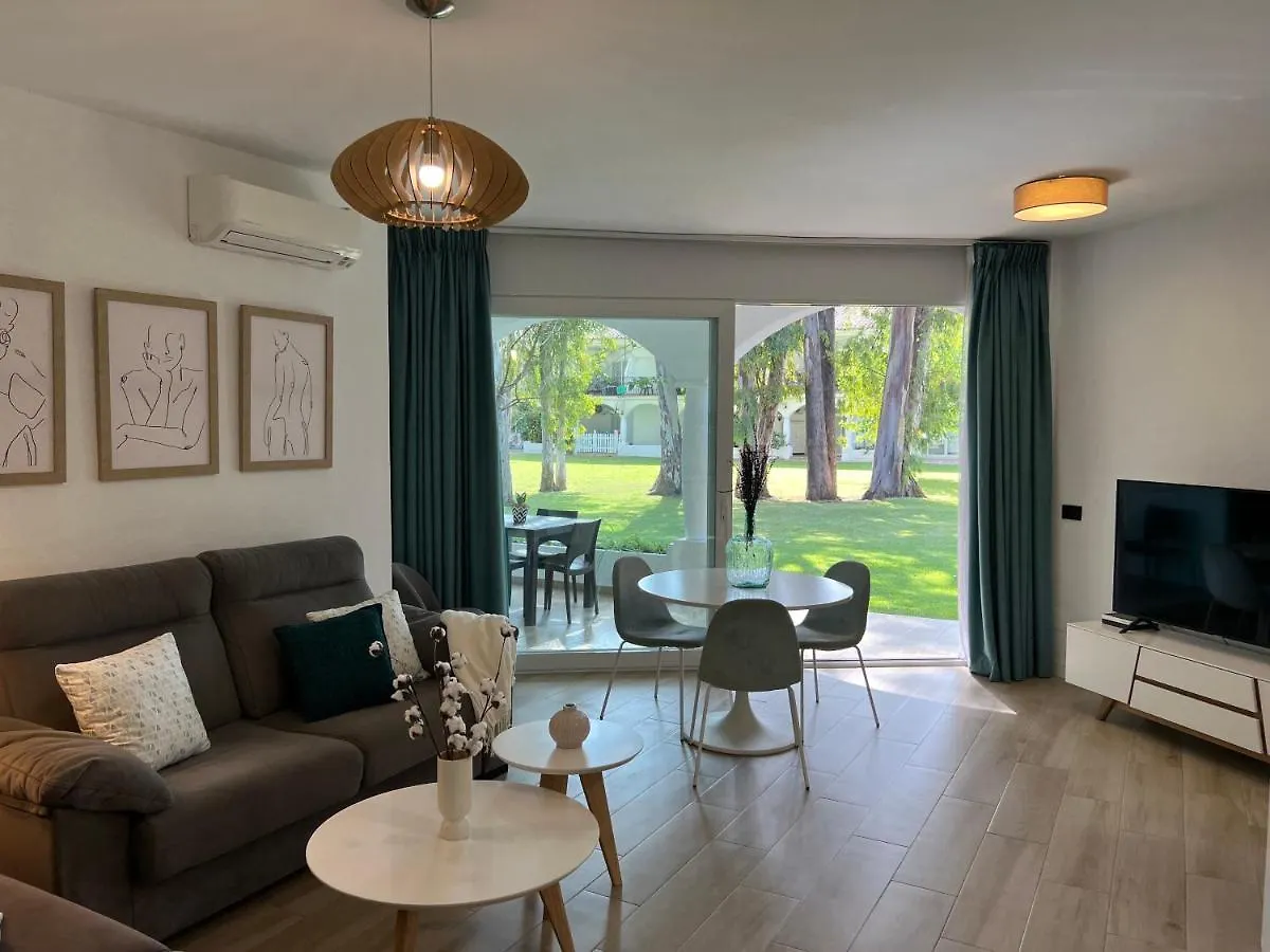 Puerto Banus Apartamento Picasso Marbella
