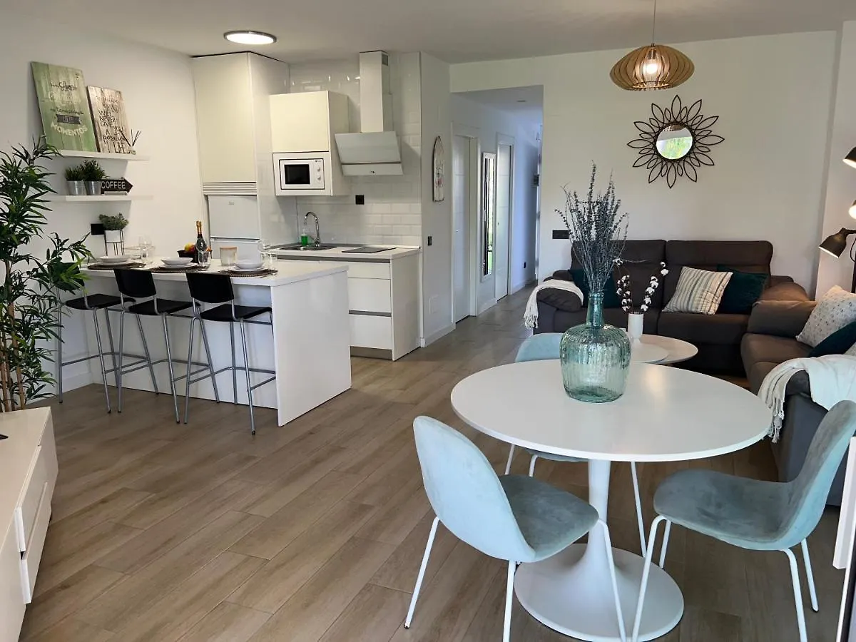 Puerto Banus Apartamento Picasso Marbella Apartment