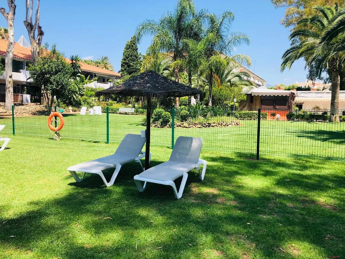 Puerto Banus Apartamento Picasso Marbella Spain