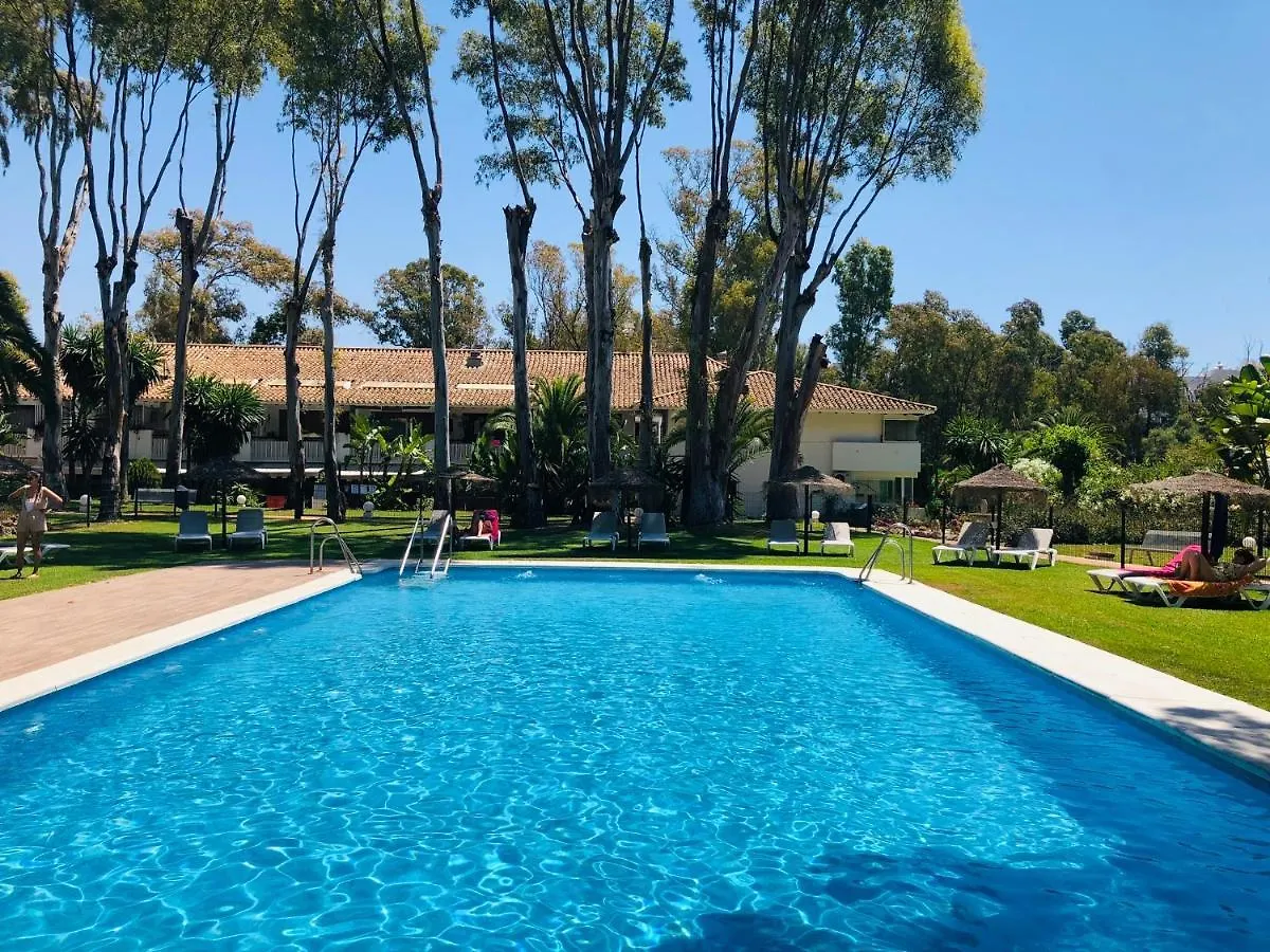 Puerto Banus Apartamento Picasso Marbella 0*,  Spain