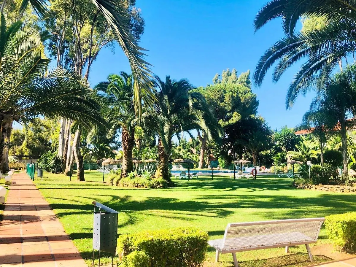 Puerto Banus Apartamento Picasso Marbella Apartment