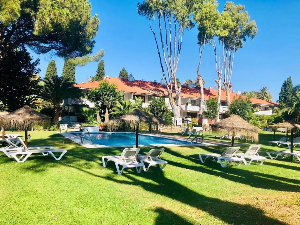 Apartment Puerto Banus Apartamento Picasso Marbella Spain