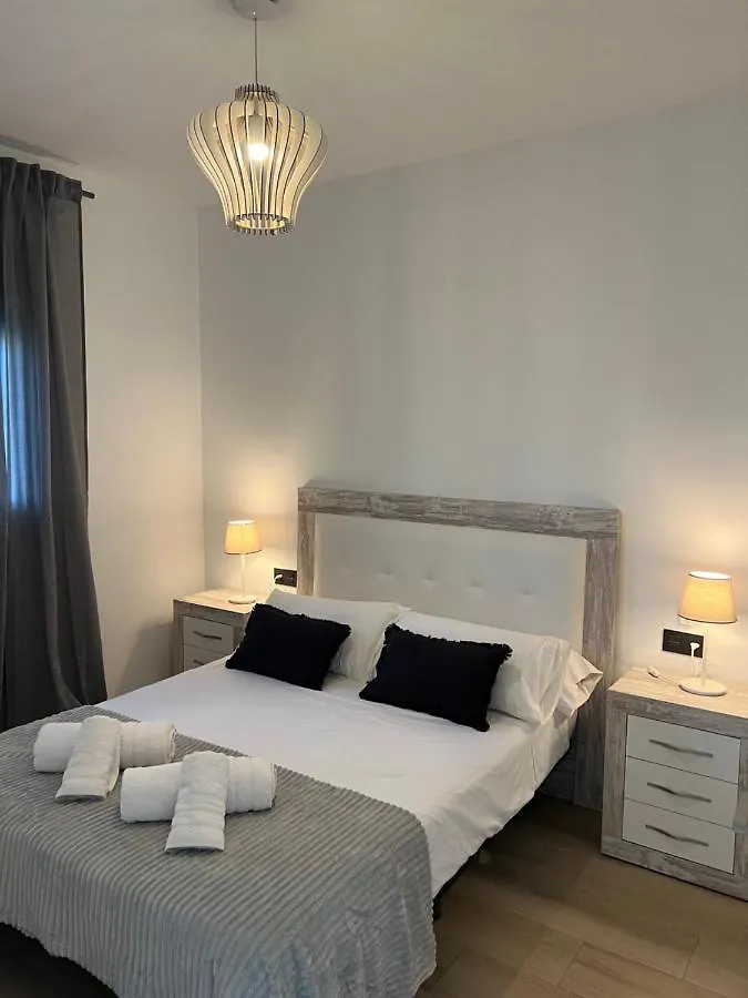 Puerto Banus Apartamento Picasso Marbella Apartment