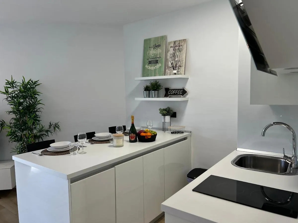 Apartment Puerto Banus Apartamento Picasso Marbella Spain