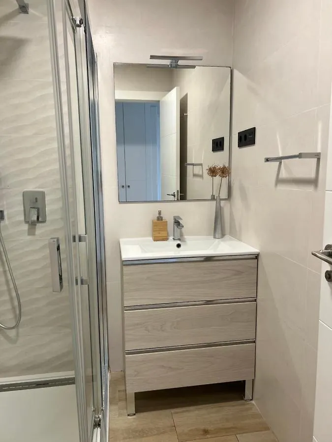 Puerto Banus Apartamento Picasso Marbella