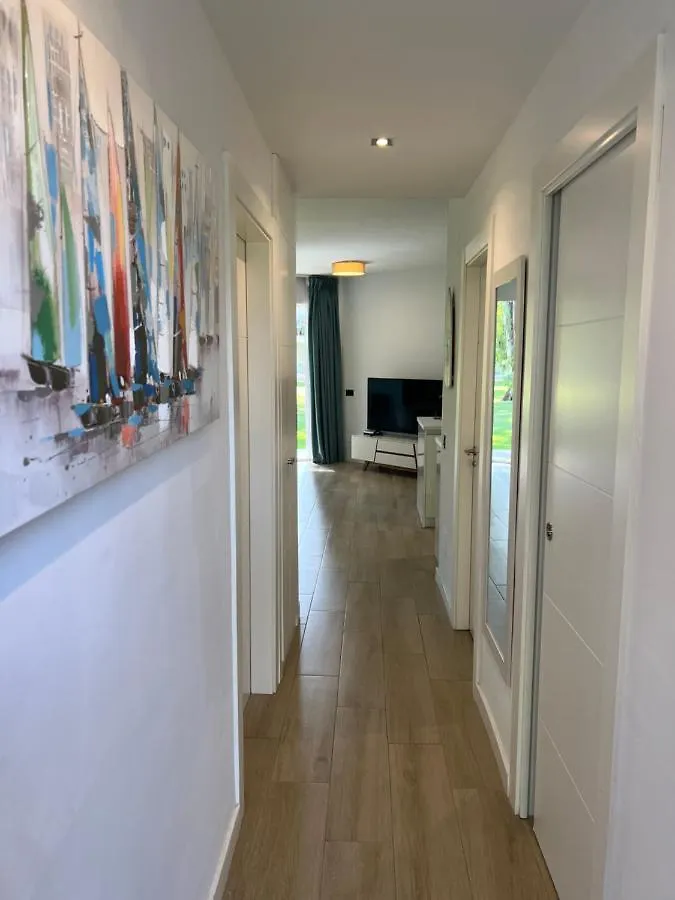 Puerto Banus Apartamento Picasso Marbella