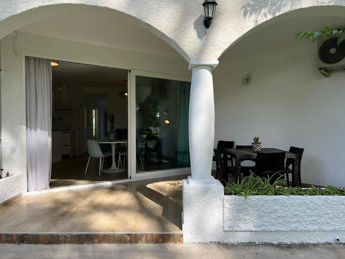 Puerto Banus Apartamento Picasso Marbella Apartment