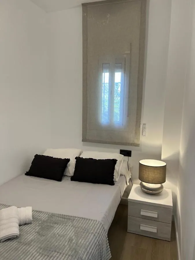 Apartment Puerto Banus Apartamento Picasso Marbella