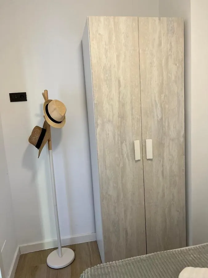 Puerto Banus Apartamento Picasso Marbella Spain