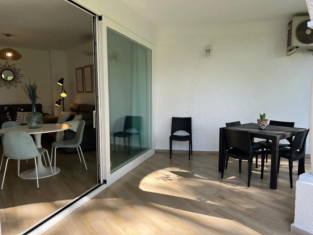 Puerto Banus Apartamento Picasso Marbella 0*,