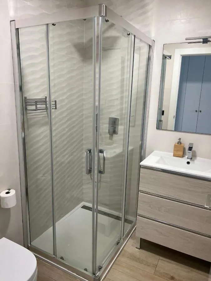 Puerto Banus Apartamento Picasso Marbella Apartment