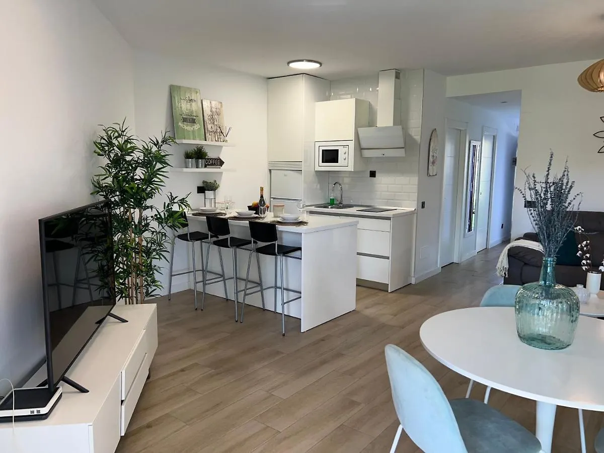 Apartment Puerto Banus Apartamento Picasso Marbella