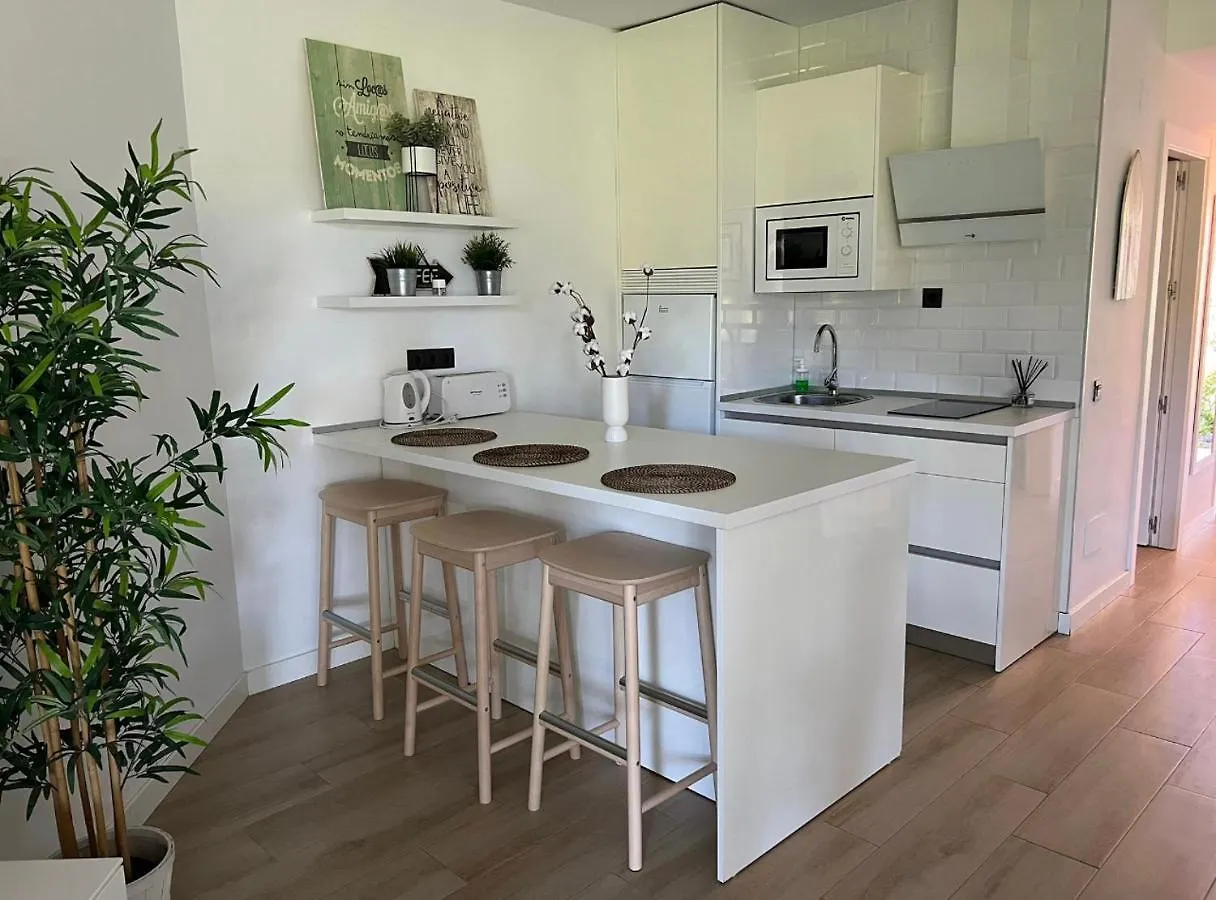 Puerto Banus Apartamento Picasso Marbella 0*,