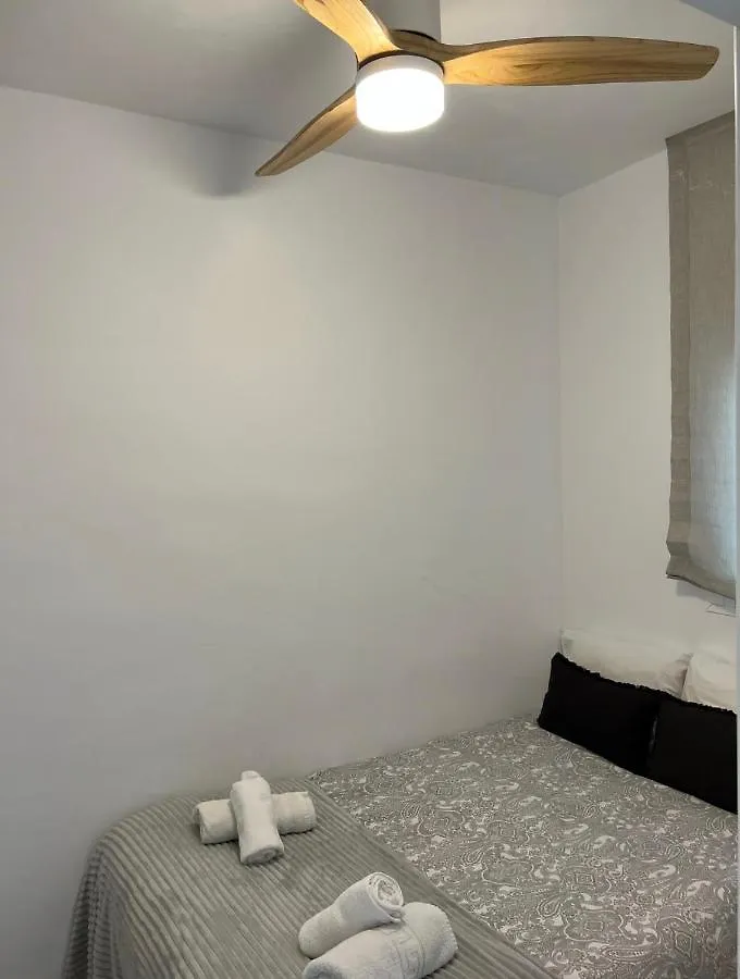 Apartment Puerto Banus Apartamento Picasso Marbella